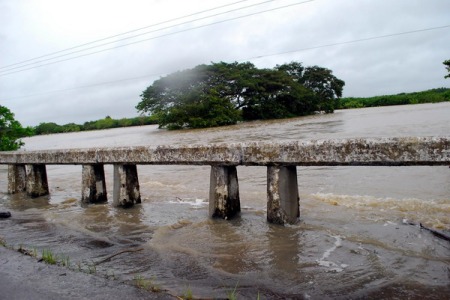 Puente Ranchuelo -Esperanza
